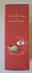 Verpackung Seite